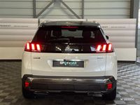 occasion Peugeot 3008 II HYBRID 225 E-EAT8 GT LINE