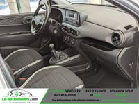 occasion Hyundai i10 1.0 67 BVM