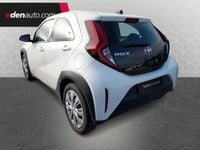 Occasion Toyota Aygo 72 ch (52 kW) 2025 Citadine