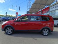 occasion Dacia Lodgy LODGYTCe 130 FAP 7 places Stepway