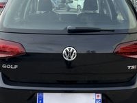 occasion VW Golf VII Vii Phase 2 First Edition 1.4 Tsi 125 1ere Main / Apple & Android - Garantie 1 An