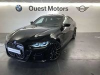 occasion BMW i4 M50 544ch