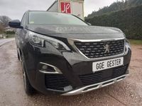 occasion Peugeot 5008 BlueHDi 130 Eat8 Allure Business Gps 7Places 65224