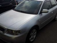 occasion Audi A3 Belle tdi 130 pack 2001 reprise possible