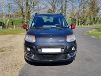 occasion Citroën C3 Picasso 1.6 HDI 90 ROSSIGNOL