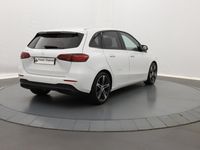 Occasion Mercedes B180 2023 Orange Monospace