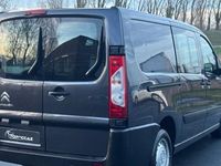 Occasion Citroën Jumpy Comfort 121 ch (88 kW) 2018 Blanc Monospace