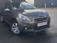 occasion Peugeot 2008 1.6 bluehdi 120 allure