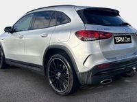 Occasion Mercedes GLA250 AMG line 160 ch (117 kW) 2020 SUV