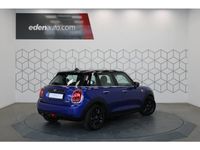 occasion Mini Cooper Hatch 5 Portes136 ch Edition Greenwich