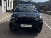 occasion Audi RS Q3 II 2.5 TFSI 400ch quattro S tronic 7