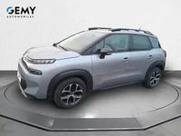 Occasion Citroën C3 Aircross 2022 Gris SUV
