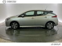 occasion Nissan Leaf Electrique 40kWh