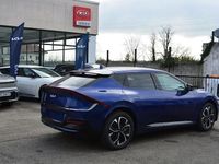Occasion Kia EV6 GT-Line 170 kW (232 ch) 2024 Bleu SUV