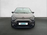 occasion Citroën C3 PureTech 83 S&S BVM5 Shine