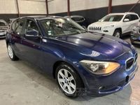 occasion BMW 114 Serie 1 II d 95ch Lounge 5p