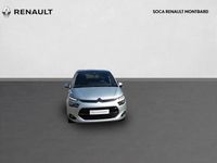 Occasion Citroën C4 Picasso Exclusive 114 ch (83 kW) 2014 Gris Monospace