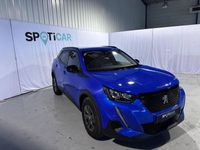 occasion Peugeot 2008 Puretech 130 S&s Bvm6 Style