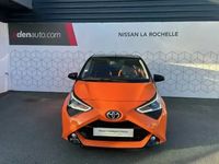 occasion Toyota Aygo 1.0 Vvt-i X-cite 2