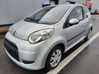 occasion Citroën C1 1.0i EUR0 5