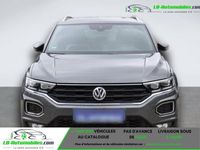 occasion VW T-Roc 2.0 Tsi 190 Start/stop Bva 4motion