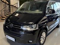Occasion VW Multivan Match 140 ch (102 kW) 2012 Van