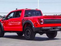 occasion Ford F-150 Raptor