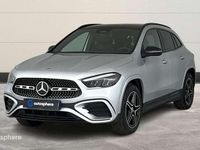 Occasion Mercedes GLA250 AMG line 166 ch (122 kW) 2025 SUV