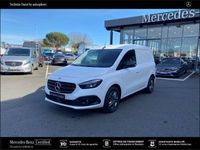 occasion Mercedes Citan 112 CDI Long Pro BVA 5cv