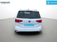 occasion VW Touran 2.0 TDI 150 BMT Allstar 5pl