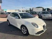 Occasion Alfa Romeo MiTo 95 ch (69 kW) 2018 Blanc Citadine