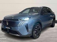 Occasion Peugeot 3008 Allure 137 ch (100 kW) 2025 SUV
