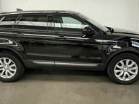 occasion Land Rover Range Rover evoque 2.0 TD4 150 HSE DYNAMIC 4X4 BVA MARK VI