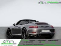 Occasion Porsche 911 370 ch (272 kW) 2017 Coupé