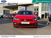 occasion VW Polo 1.0 TSI 110ch R-Line Euro6d-T