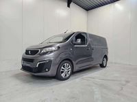 occasion Peugeot Traveller 1.5 HDI - 8pl - GPS - Airco - Topstaat