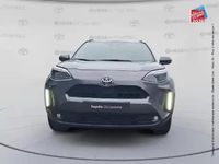Occasion Toyota Yaris Cross Design 94 ch (69 kW) 2024 Gris SUV