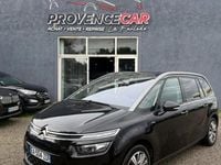Occasion Citroën C4 Exclusive 120 ch (88 kW) 2016 Berline