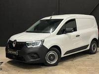 Occasion Renault Kangoo 116 ch (85 kW) 2023 Noir Berline