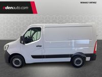 Occasion Renault Master 135 ch (99 kW) 2023 Berline