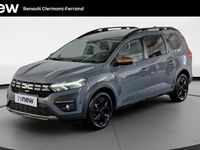 Occasion Dacia Jogger Extreme 2025 Gris Monospace