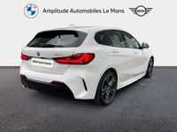Occasion BMW 116 M Sport 116 ch (85 kW) 2019 Citadine