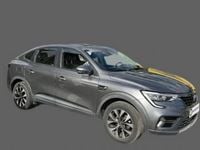 Occasion Renault Arkana Business 94 ch (69 kW) 2022 Gris SUV