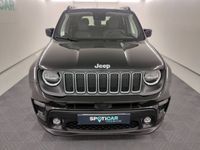 occasion Jeep Renegade 1.5 Turbo T4 130ch MHEV BVR7 - VIVA187593308