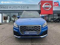 occasion Audi Q2 1.6 TDI 116ch S line