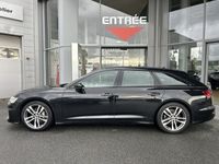 occasion Audi A6 35 Tdi 163ch S Line S-tronic