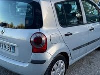 Occasion Renault Modus Dynamique 65 ch (47 kW) 2004 Monospace
