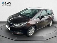 occasion Opel Zafira 1.4 Turbo 140 Ch Innovation