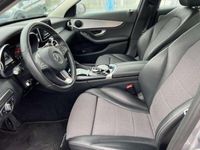 occasion Mercedes C200 ClasseD 1.6 Executive 7g-tronic Plus