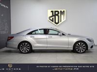 occasion Mercedes CLS350 ClasseD 4matic Fascination A